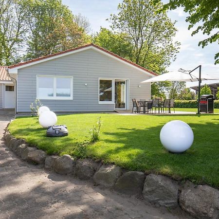 Elli'S Hus Villa Loit Екстериор снимка