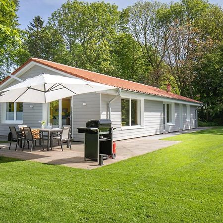 Elli'S Hus Villa Loit Екстериор снимка