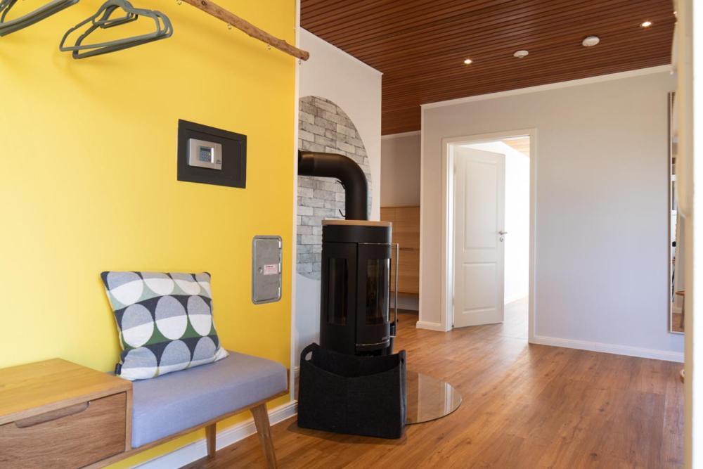 Elli'S Hus Villa Loit Екстериор снимка