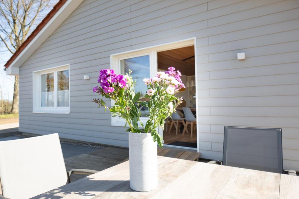 Elli'S Hus Villa Loit Екстериор снимка