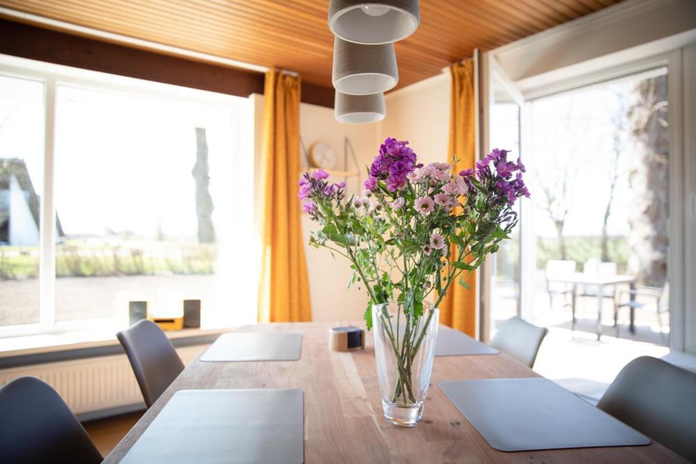 Elli'S Hus Villa Loit Екстериор снимка