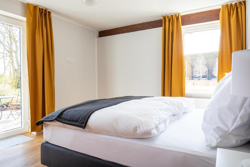 Elli'S Hus Villa Loit Екстериор снимка