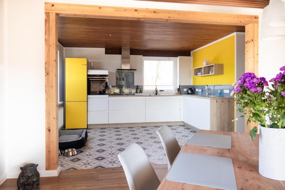 Elli'S Hus Villa Loit Екстериор снимка