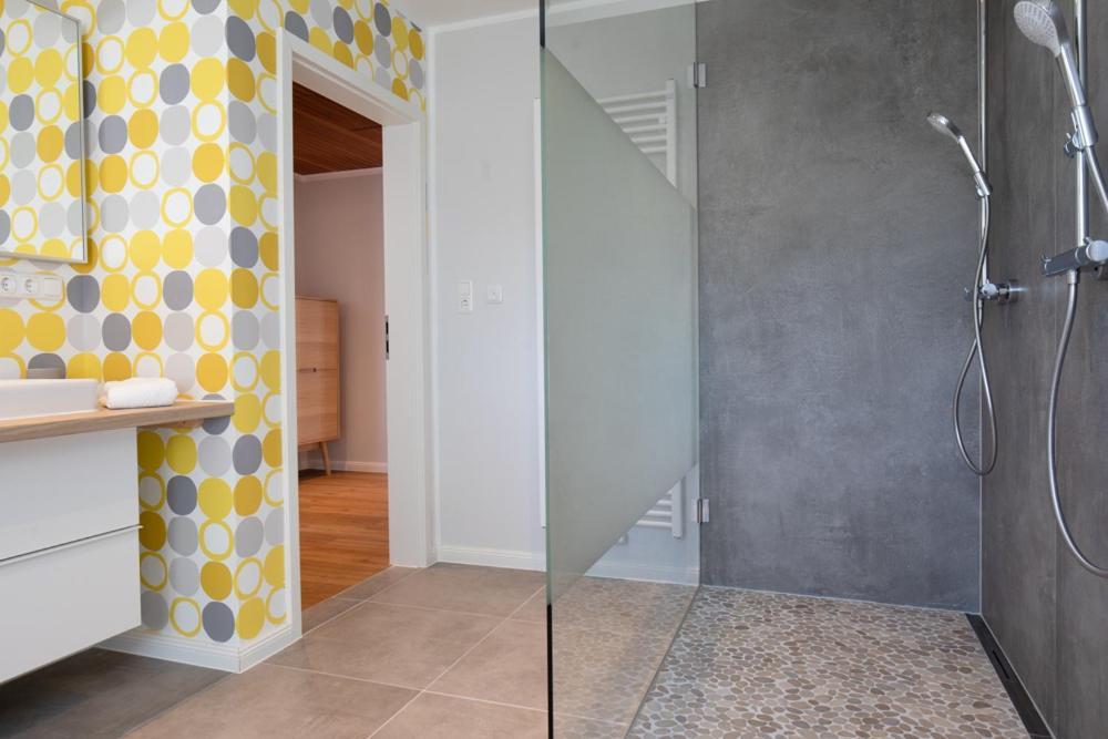 Elli'S Hus Villa Loit Екстериор снимка