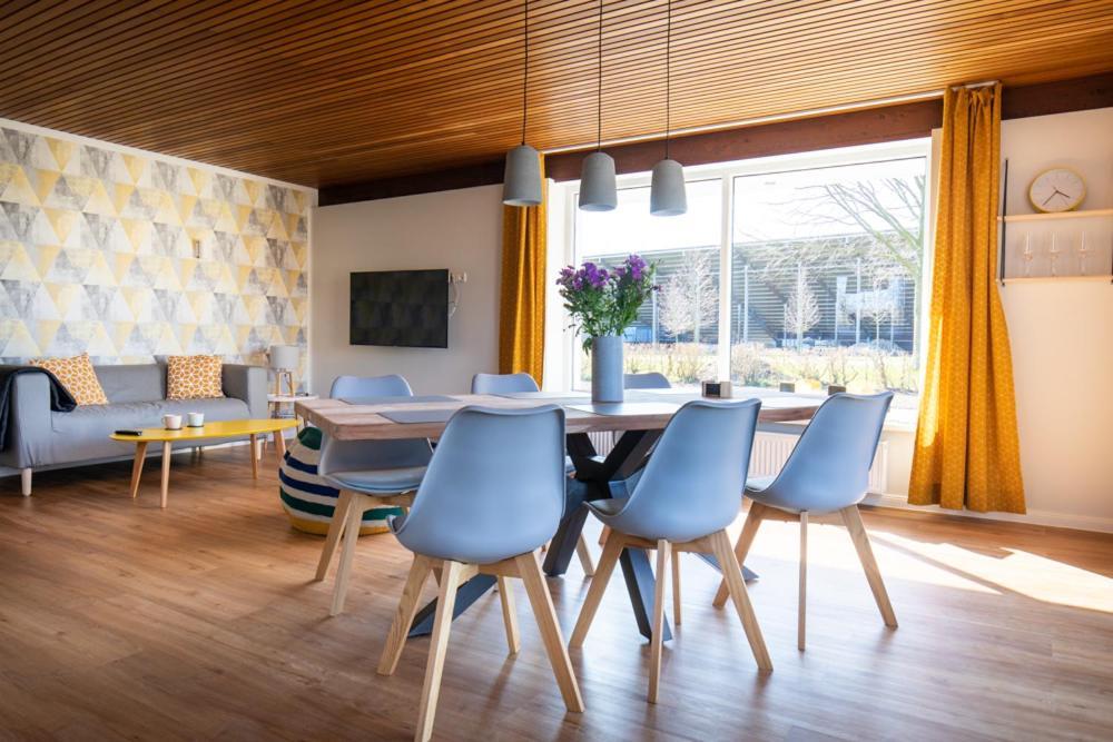 Elli'S Hus Villa Loit Екстериор снимка