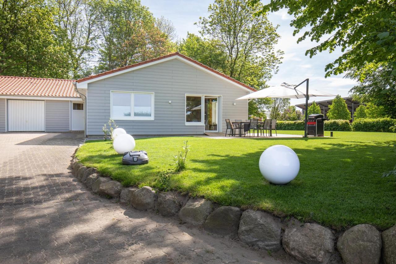 Elli'S Hus Villa Loit Екстериор снимка