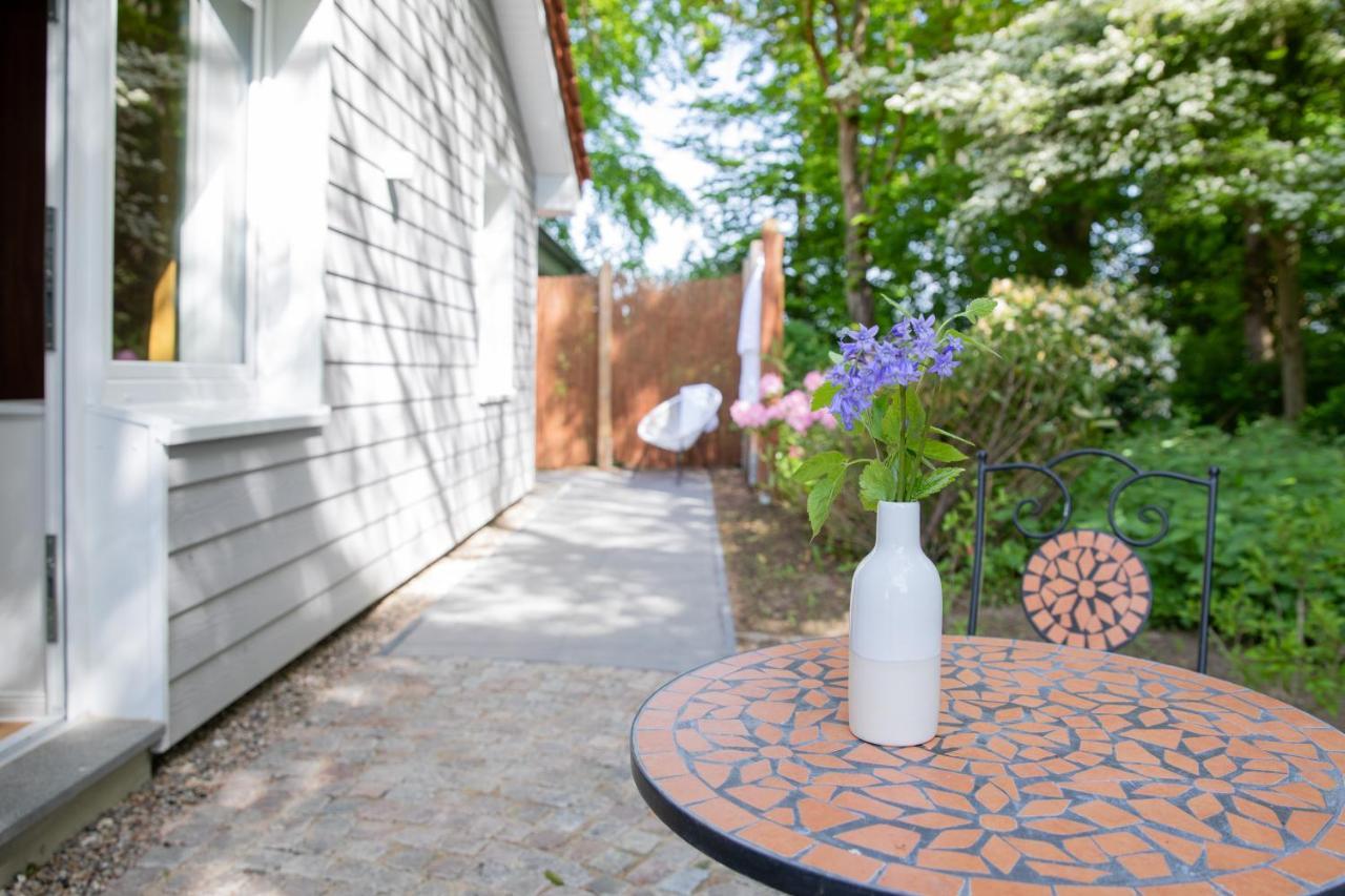 Elli'S Hus Villa Loit Екстериор снимка