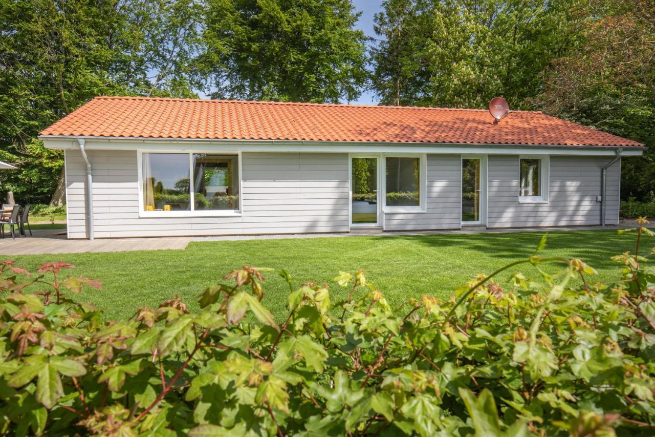 Elli'S Hus Villa Loit Екстериор снимка